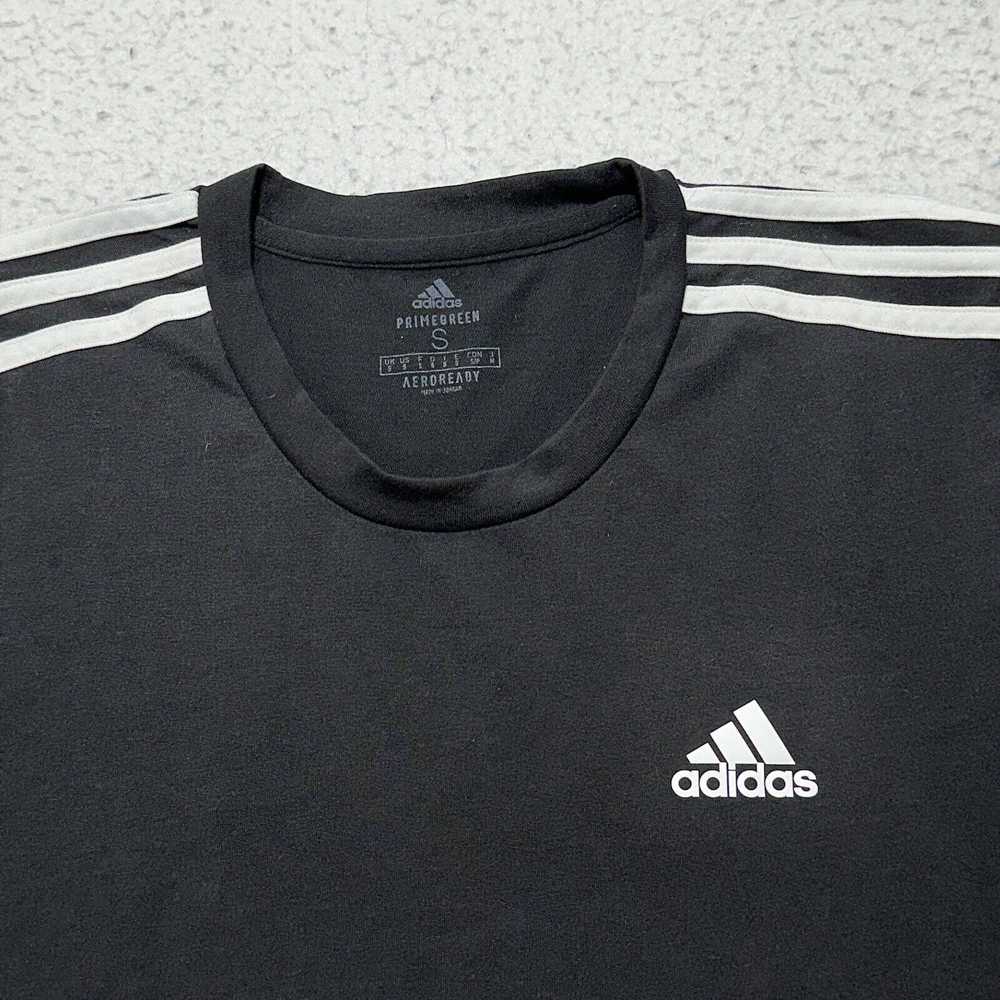 Adidas Adidas Small PrimeGreen AeroReady Black + … - image 2