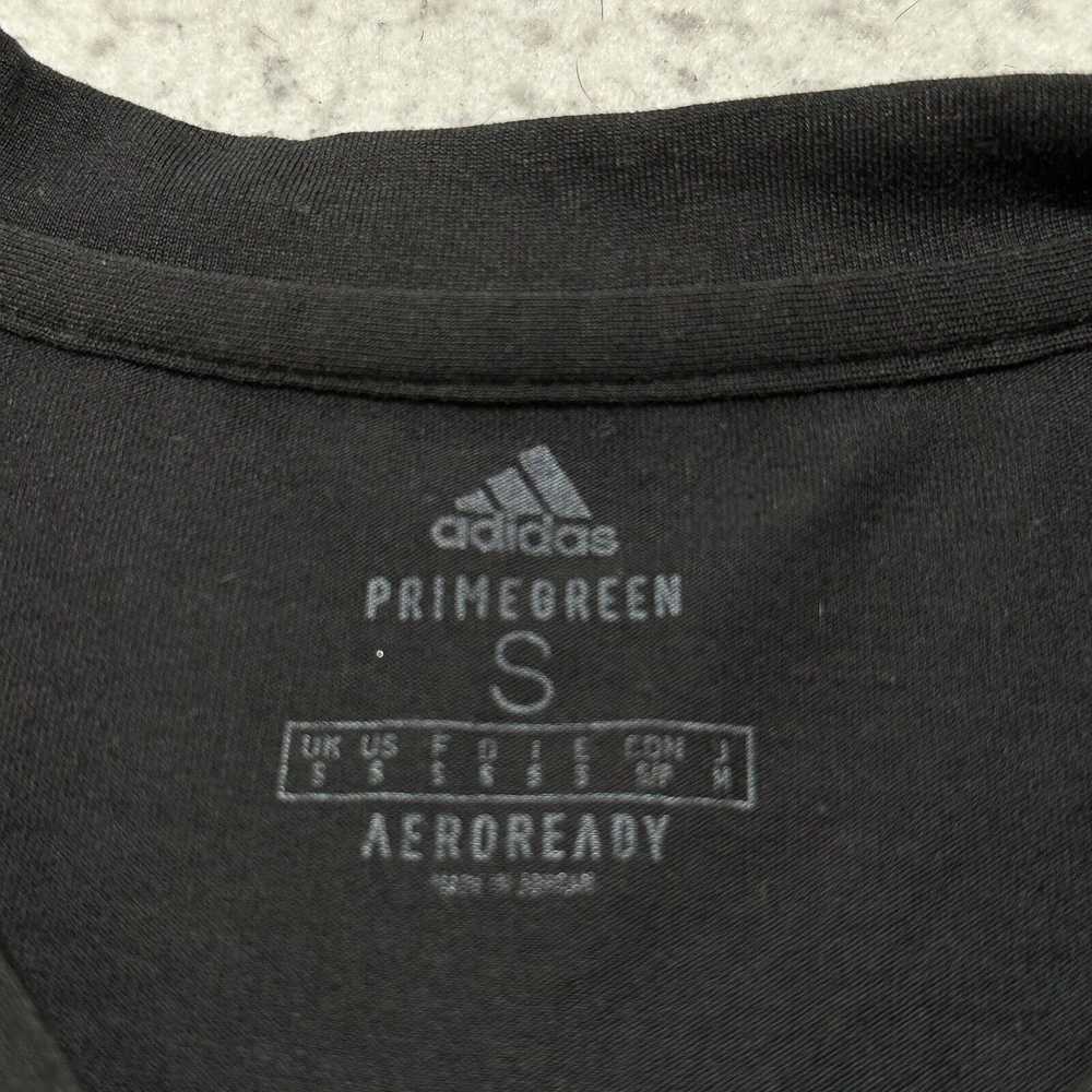 Adidas Adidas Small PrimeGreen AeroReady Black + … - image 3