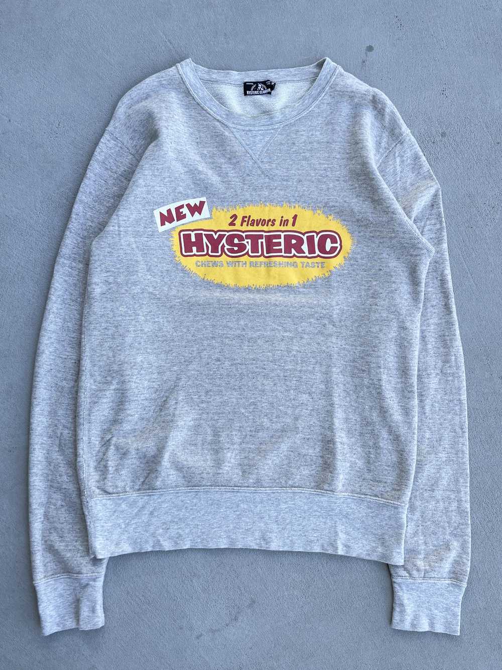 Hysteric Glamour × Japanese Brand × Streetwear ST… - image 1