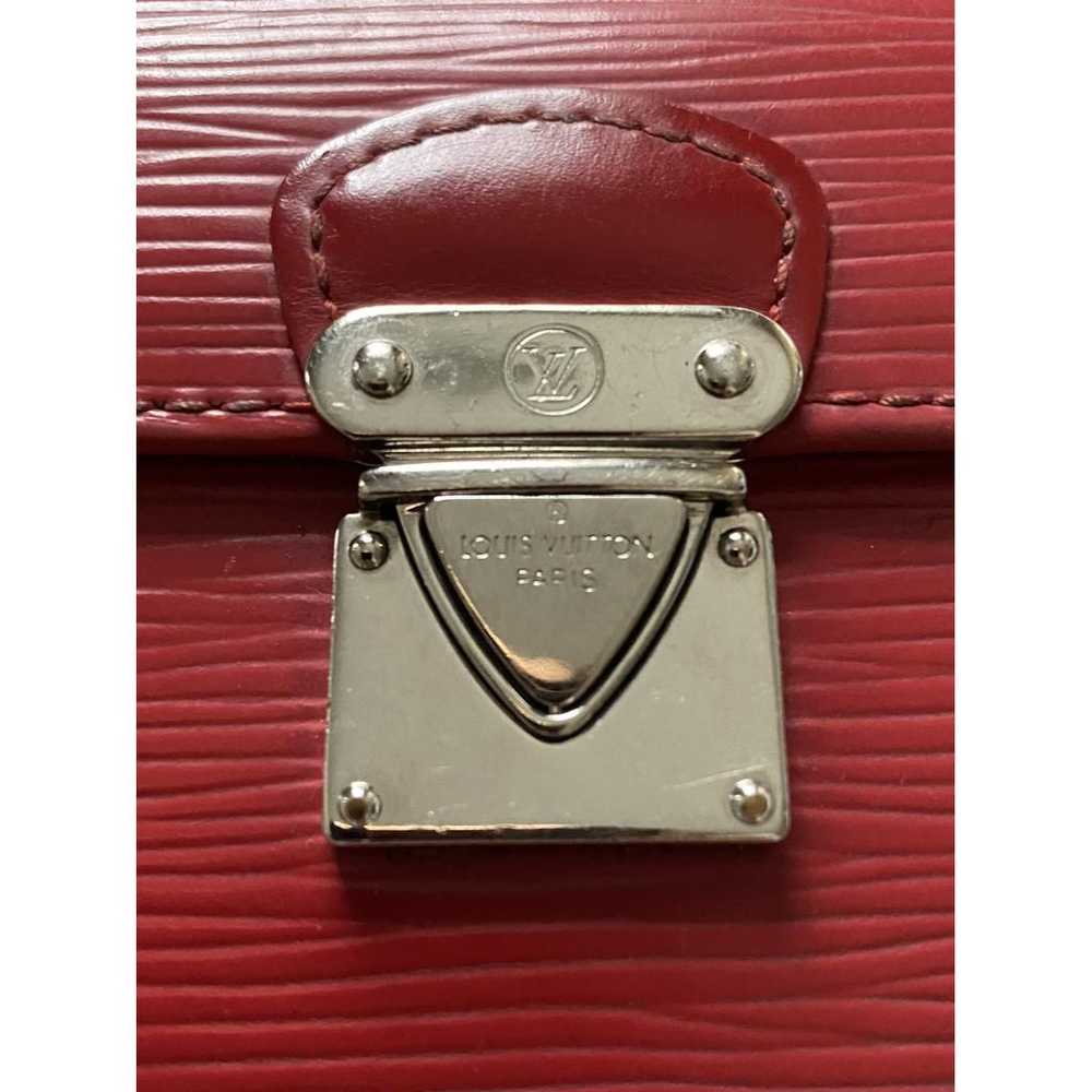 Louis Vuitton Koala leather wallet - image 3