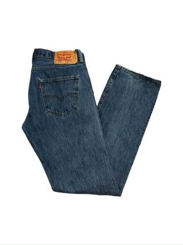 Levi's Levi’s 501 XX Jeans