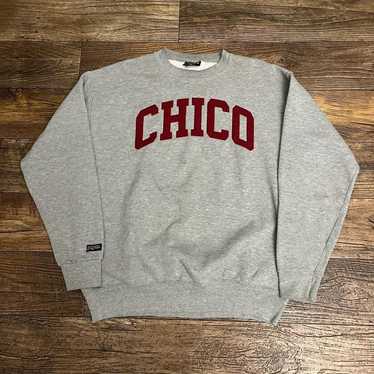 Jansport Vintage 90’s Chico State Sweater