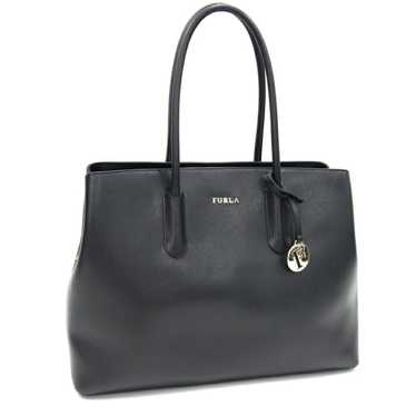 Furla tessa tote bag - Gem