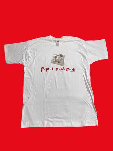 Movie × Vintage Vintage 90s Friends Promo TV Shirt