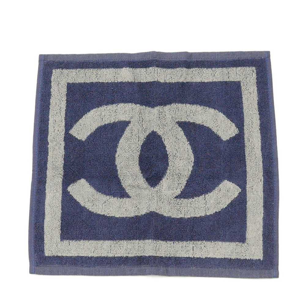 Chanel CHANEL Sports Line Towel Handkerchief Set … - image 2