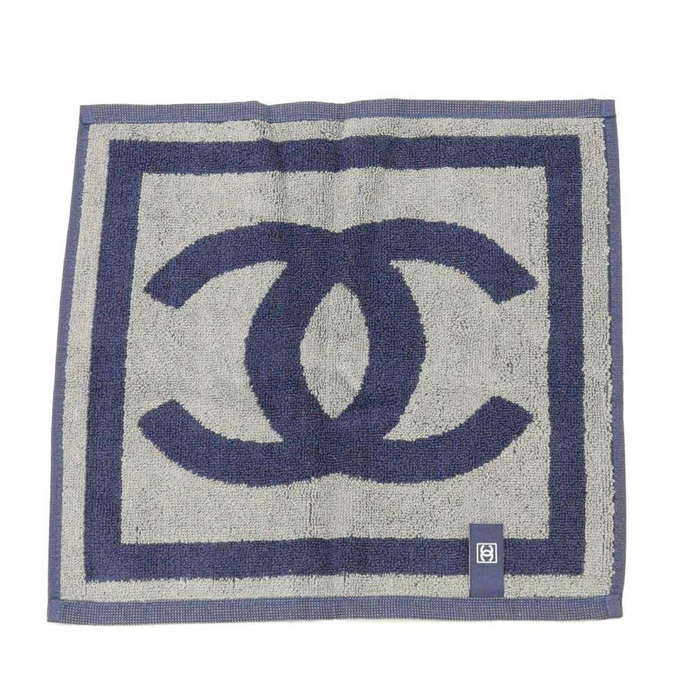 Chanel CHANEL Sports Line Towel Handkerchief Set … - image 3