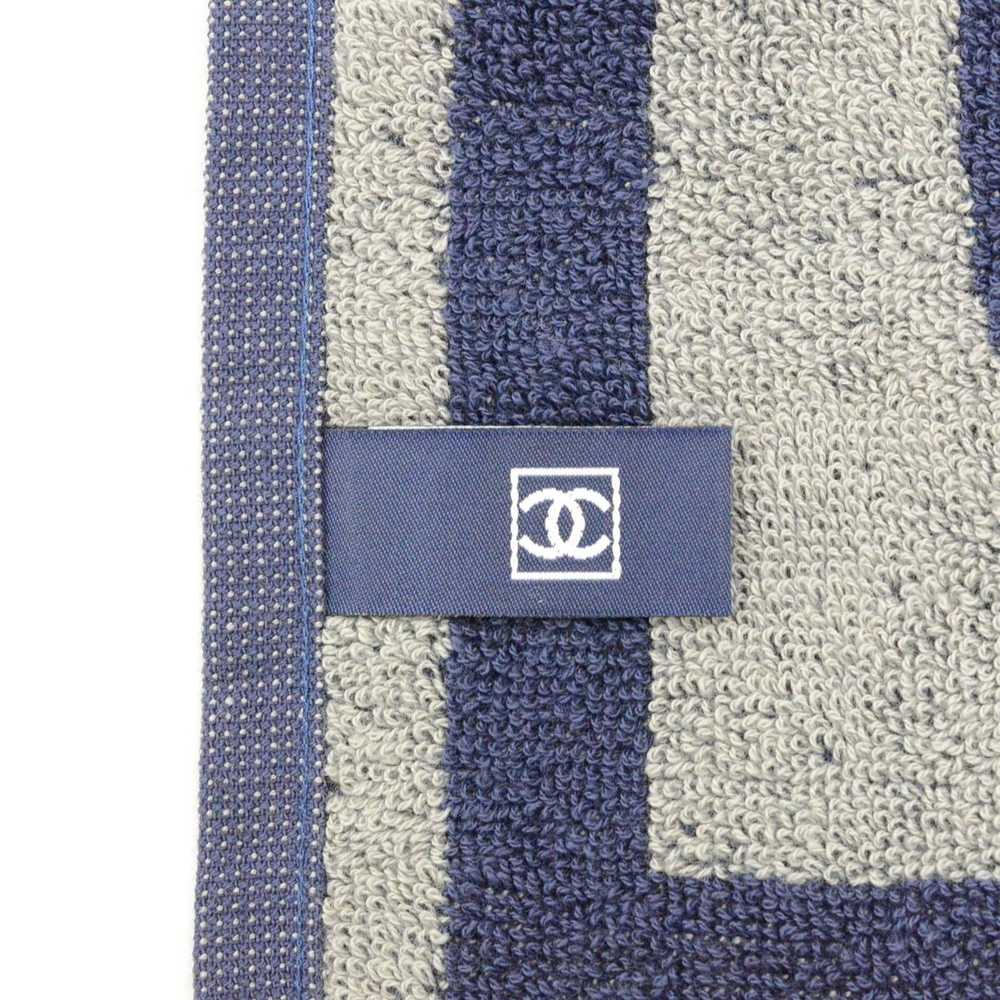 Chanel CHANEL Sports Line Towel Handkerchief Set … - image 4