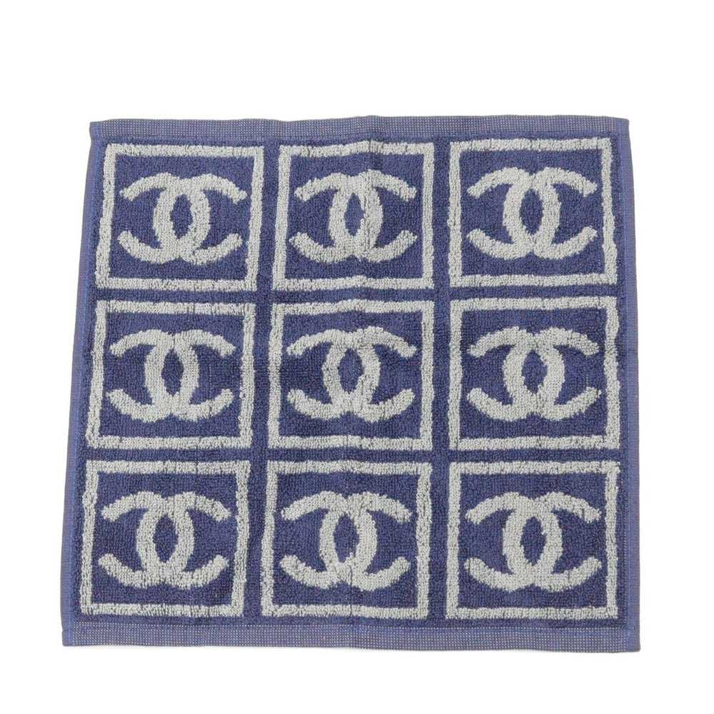 Chanel CHANEL Sports Line Towel Handkerchief Set … - image 6