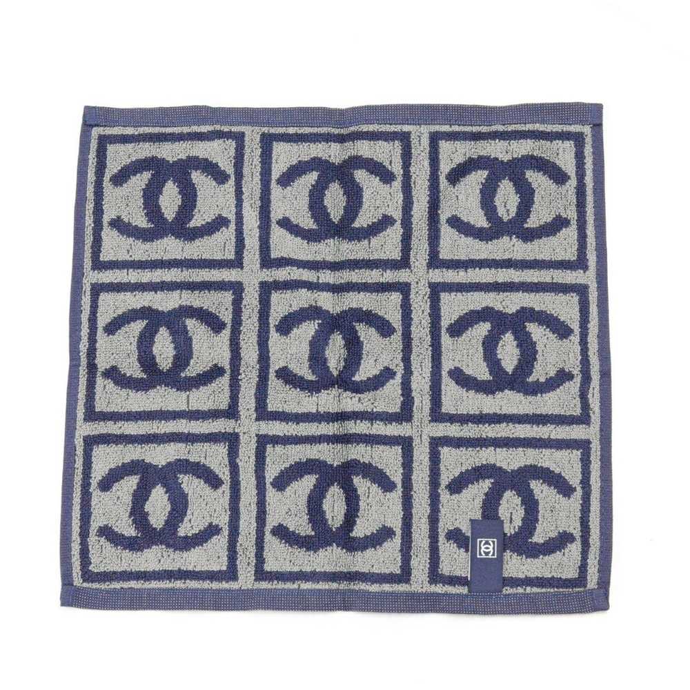 Chanel CHANEL Sports Line Towel Handkerchief Set … - image 7