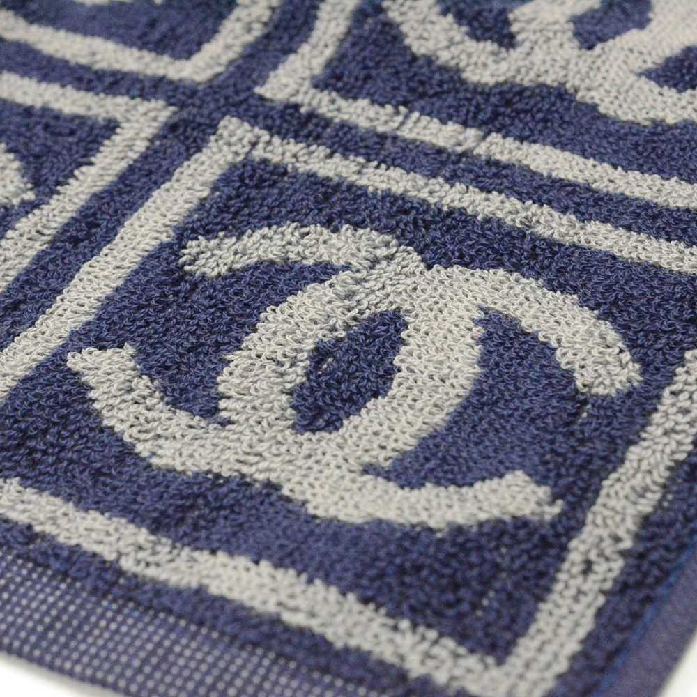 Chanel CHANEL Sports Line Towel Handkerchief Set … - image 8