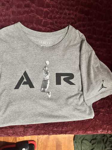 Jordan Brand × Nike Jordan Nike Air T Shirt