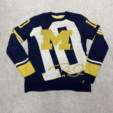 American College × Vintage University of Michigan… - image 1