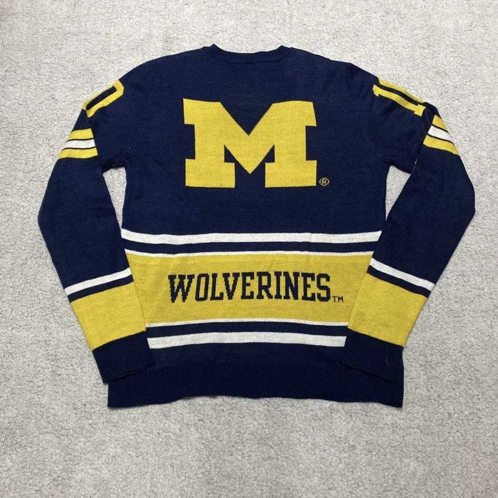 American College × Vintage University of Michigan… - image 2