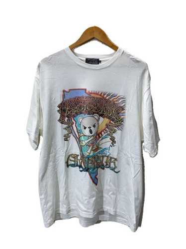 トップス vintage hysteric glamour surf design tee Vintage 90s Hysteric Glamour Surfing Association T Shirt - Etsy
