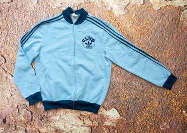 Adidas jacket ventex vintage - Gem