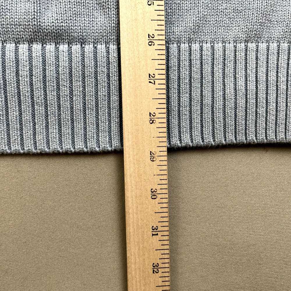 Rodd & Gunn × Vintage Rodd & Gunn Sweater Large B… - image 10