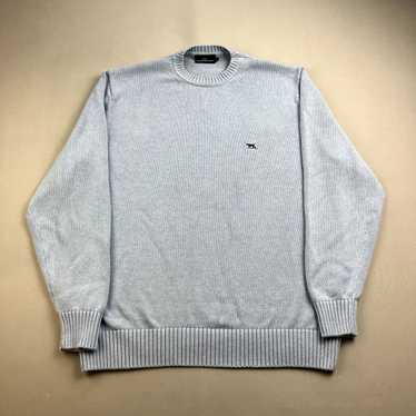 Rodd & Gunn × Vintage Rodd & Gunn Sweater Large B… - image 1