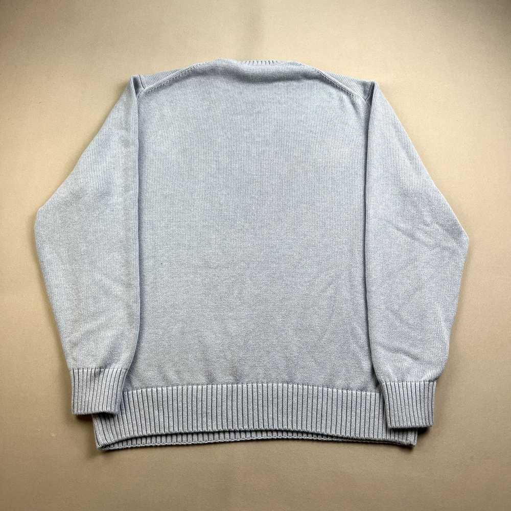 Rodd & Gunn × Vintage Rodd & Gunn Sweater Large B… - image 4