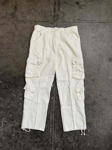 Streetwear × Vintage Vintage Cargo Pants