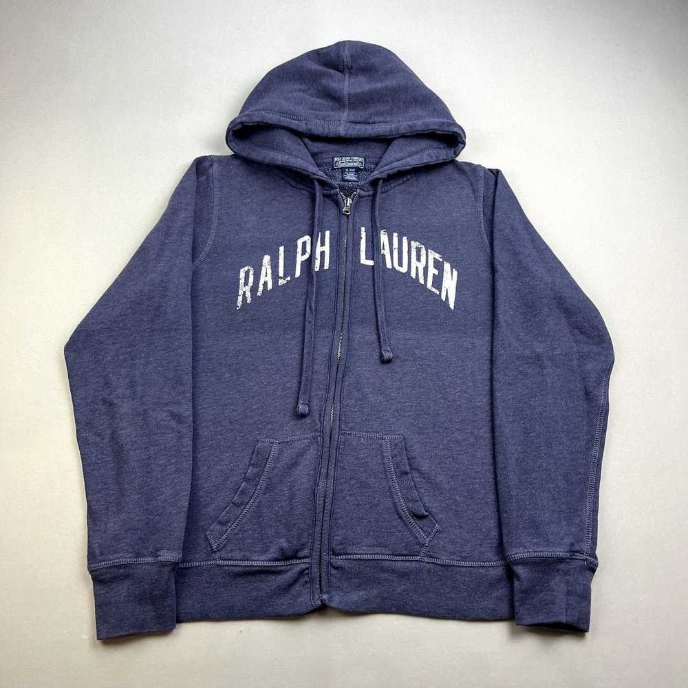 Polo Ralph Lauren Polo Ralph Lauren Hoodie Sweats… - image 1