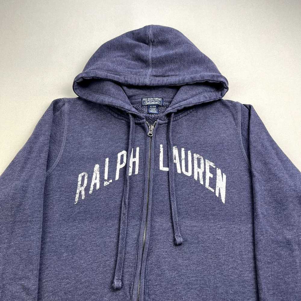 Polo Ralph Lauren Polo Ralph Lauren Hoodie Sweats… - image 2