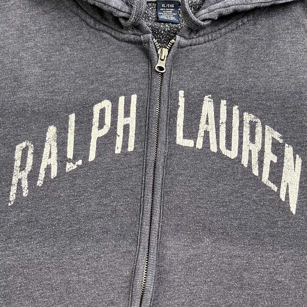 Polo Ralph Lauren Polo Ralph Lauren Hoodie Sweats… - image 3