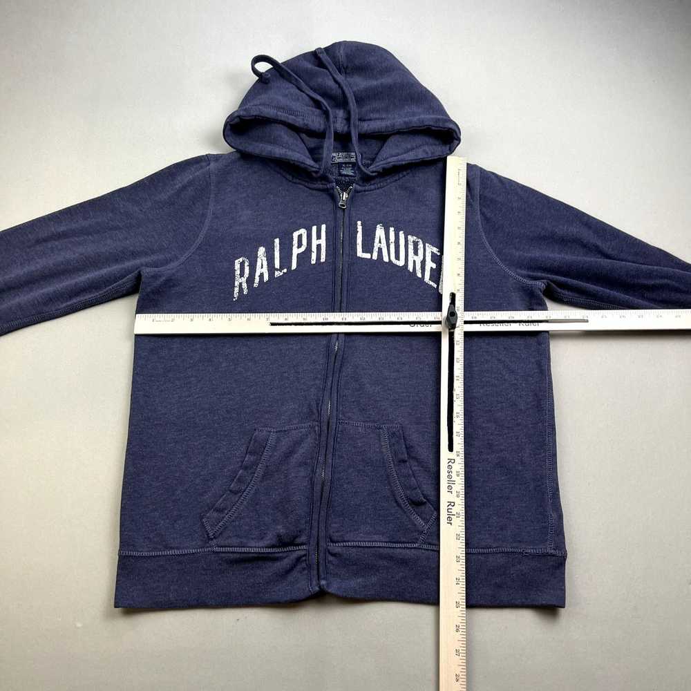 Polo Ralph Lauren Polo Ralph Lauren Hoodie Sweats… - image 6