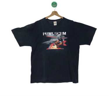 Xl primal scream band - Gem Xl primal scream band - Gem
