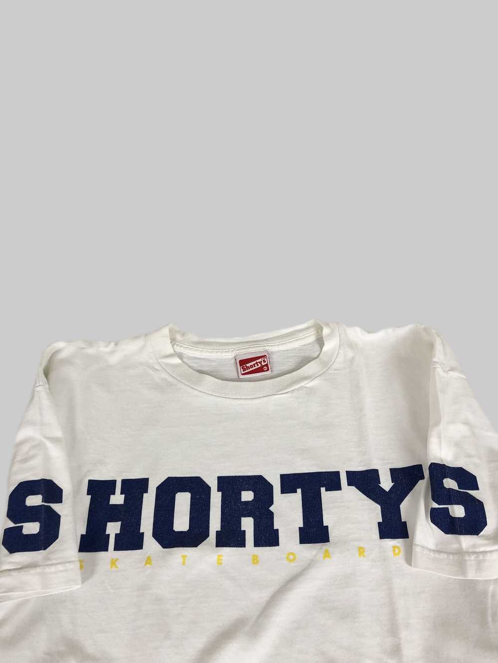 Santa Cruz Skateboards × Shorty's Skateboards × V… - image 2