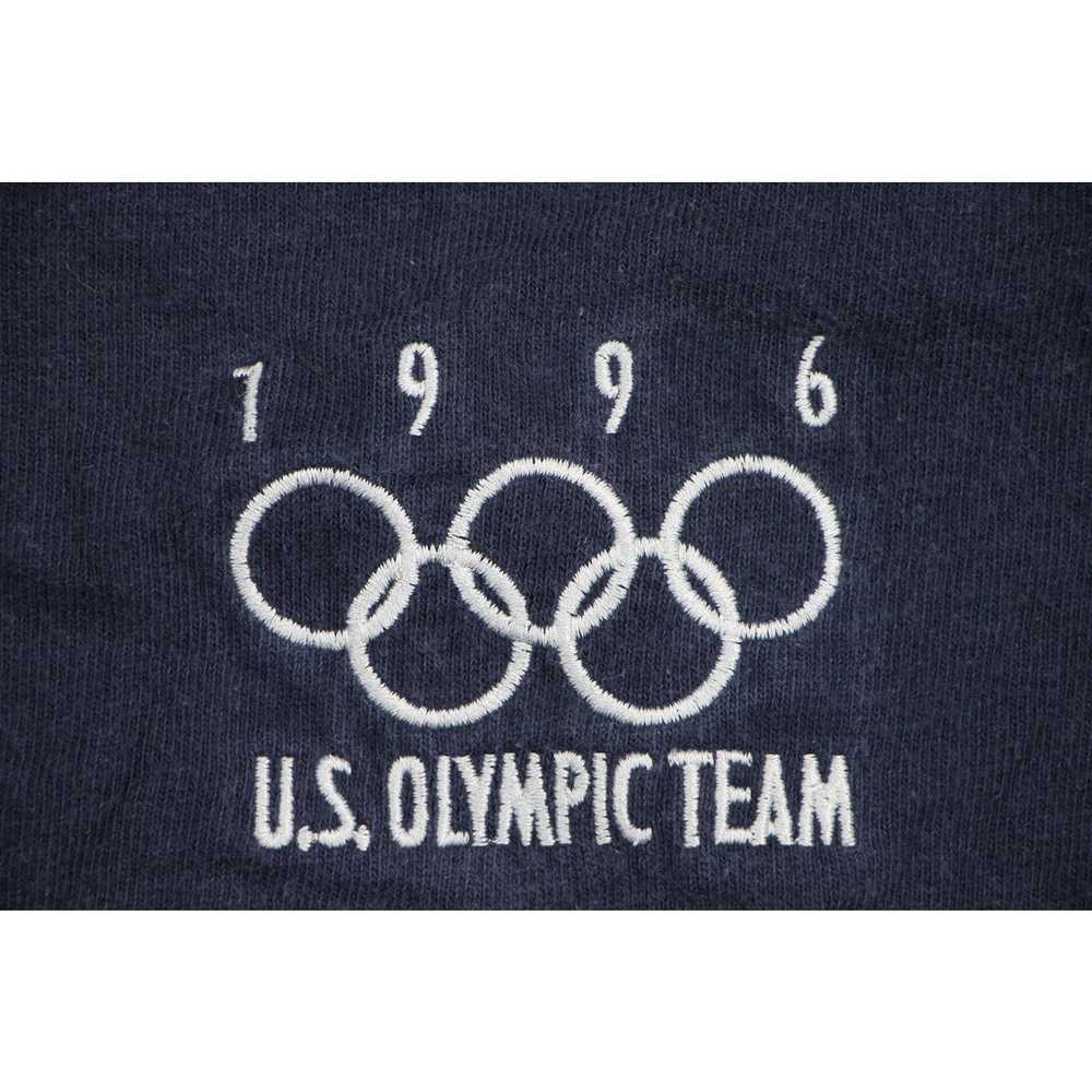 Champion Vintage 1996 US Olympic Team Embroidered… - image 2