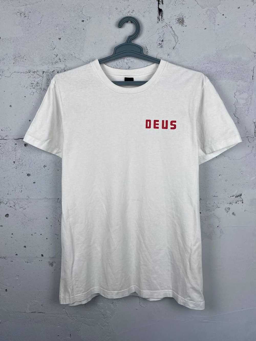 Deus Ex Machina × Streetwear × Vintage Deus Ex Ma… - image 2