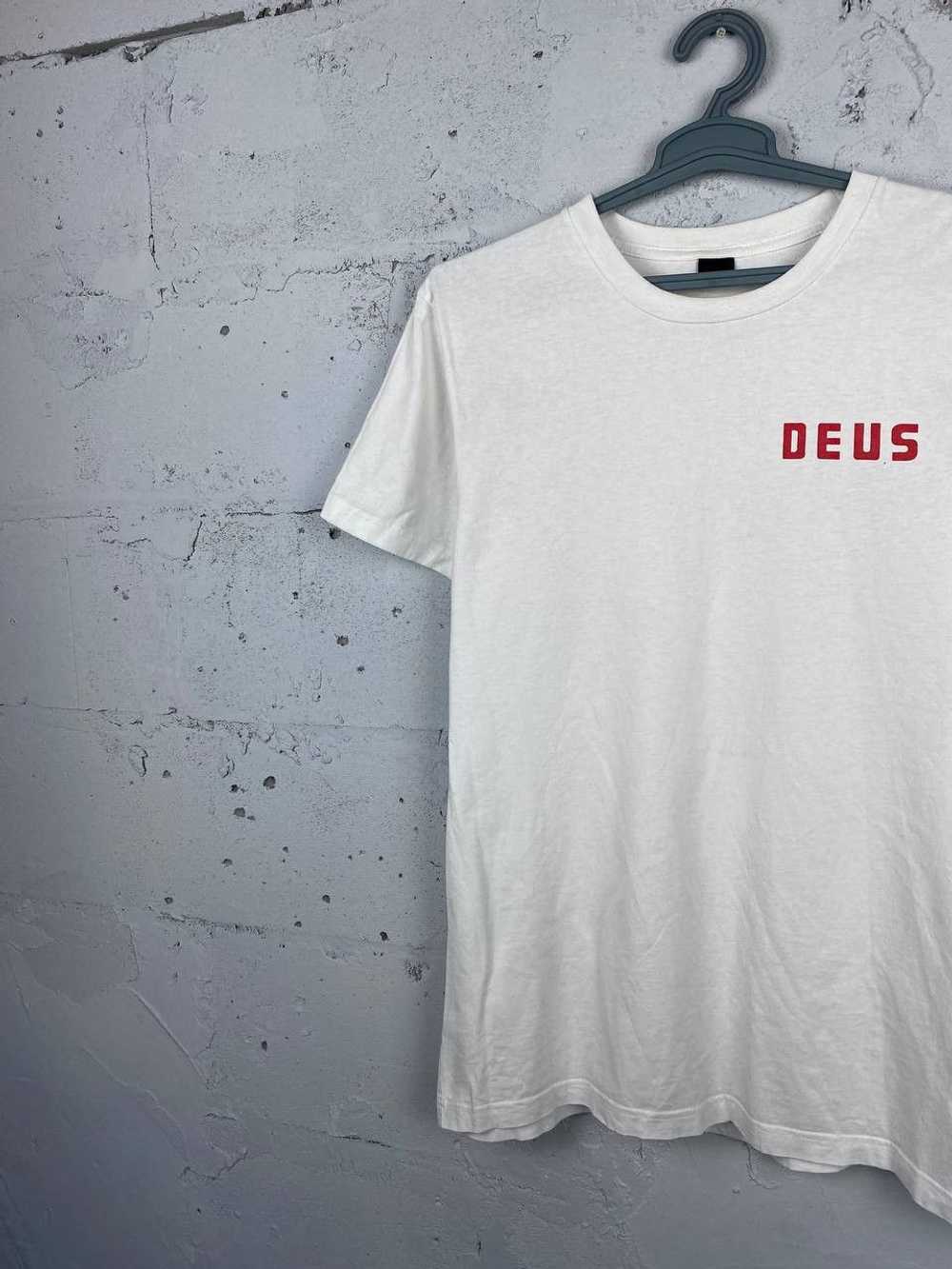 Deus Ex Machina × Streetwear × Vintage Deus Ex Ma… - image 3