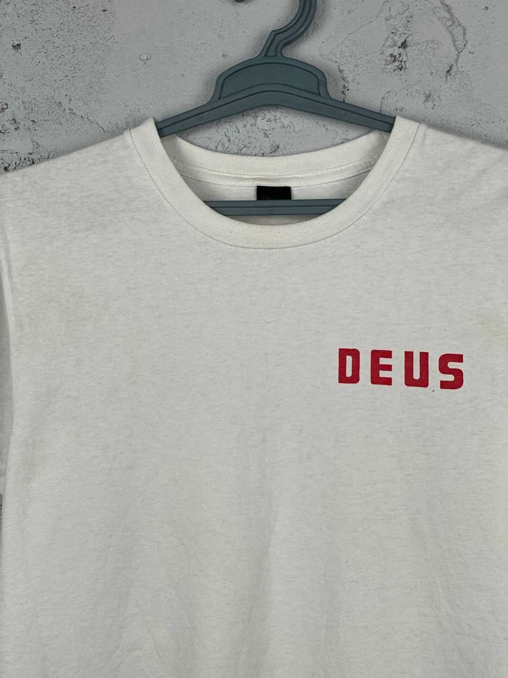 Deus Ex Machina × Streetwear × Vintage Deus Ex Ma… - image 4