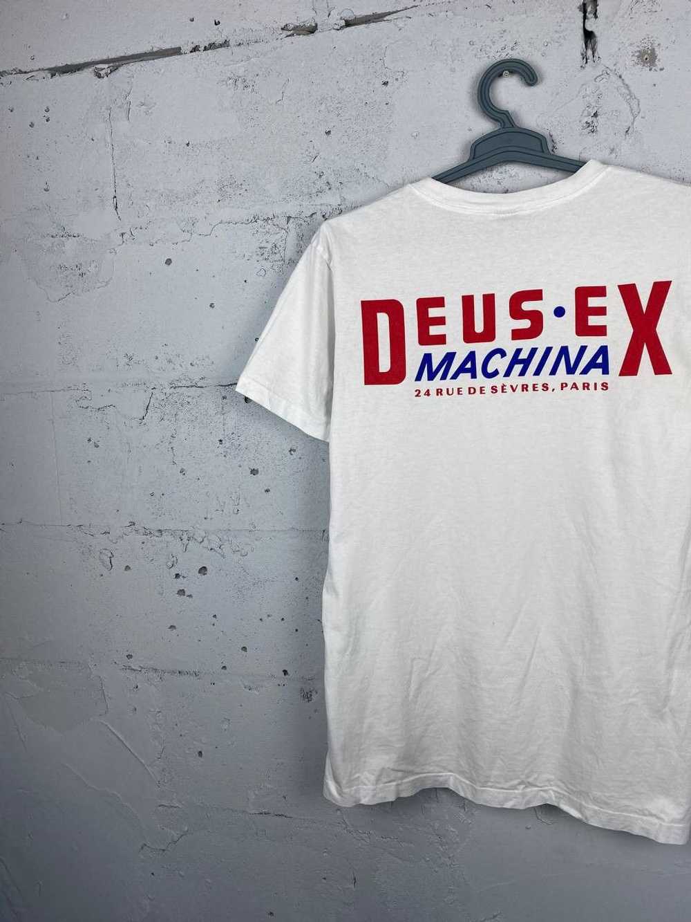 Deus Ex Machina × Streetwear × Vintage Deus Ex Ma… - image 7