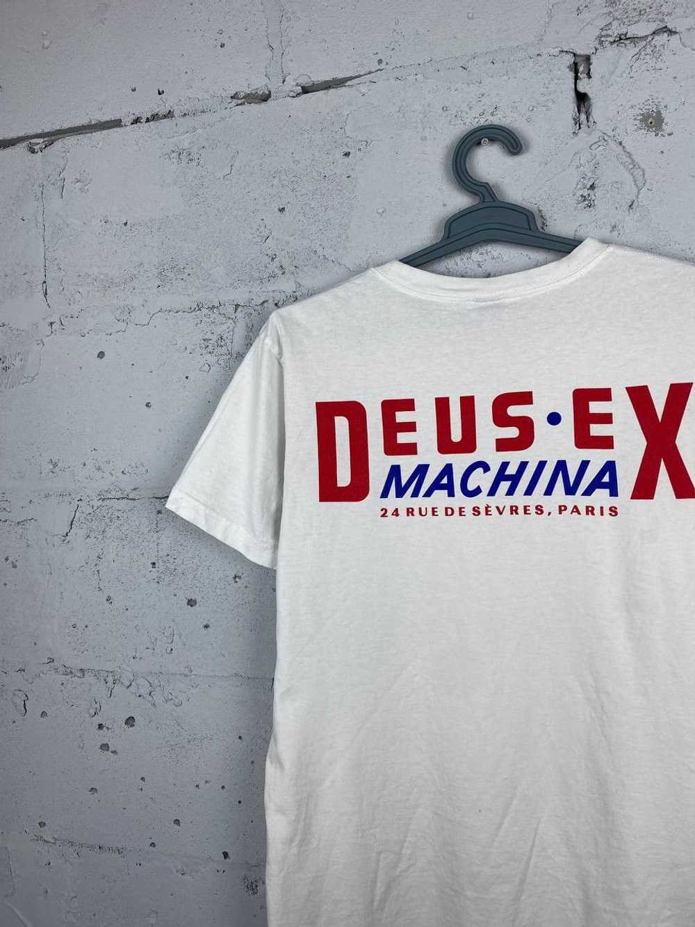 Deus Ex Machina × Streetwear × Vintage Deus Ex Ma… - image 8