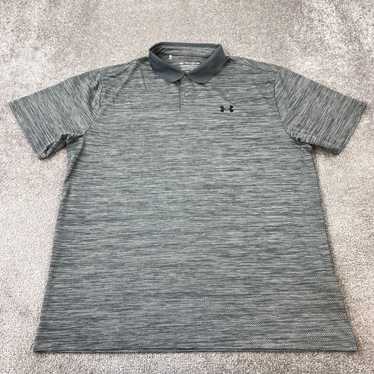 Under Armour Under Armour The Performance Polo Sh… - image 1