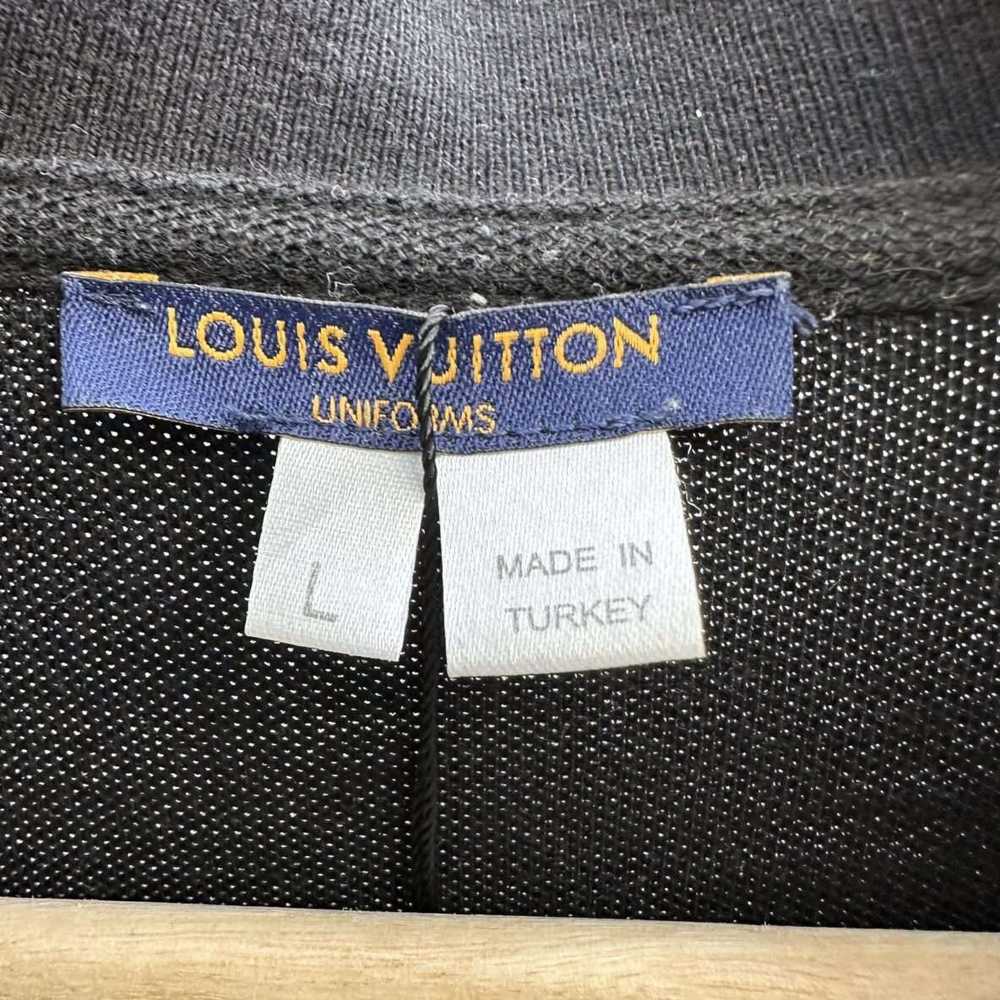 Louis Vuitton Louis Vuitton Polo - image 4