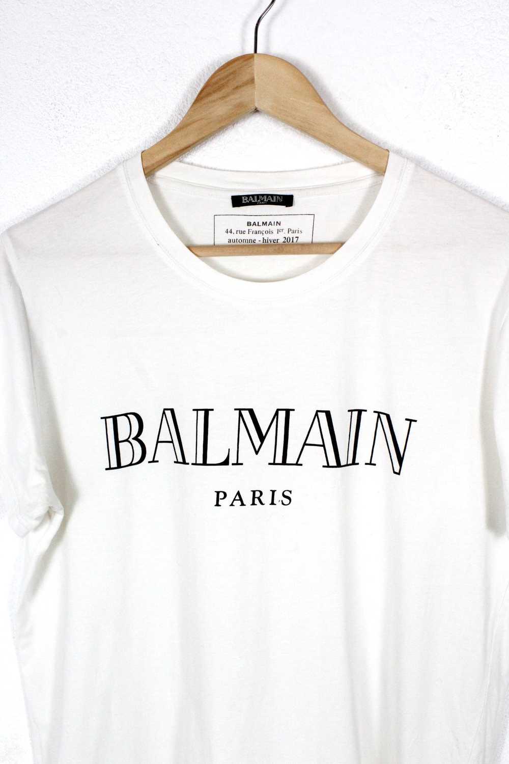 Balmain × Luxury × Pierre Balmain Pierre Balmain … - image 2