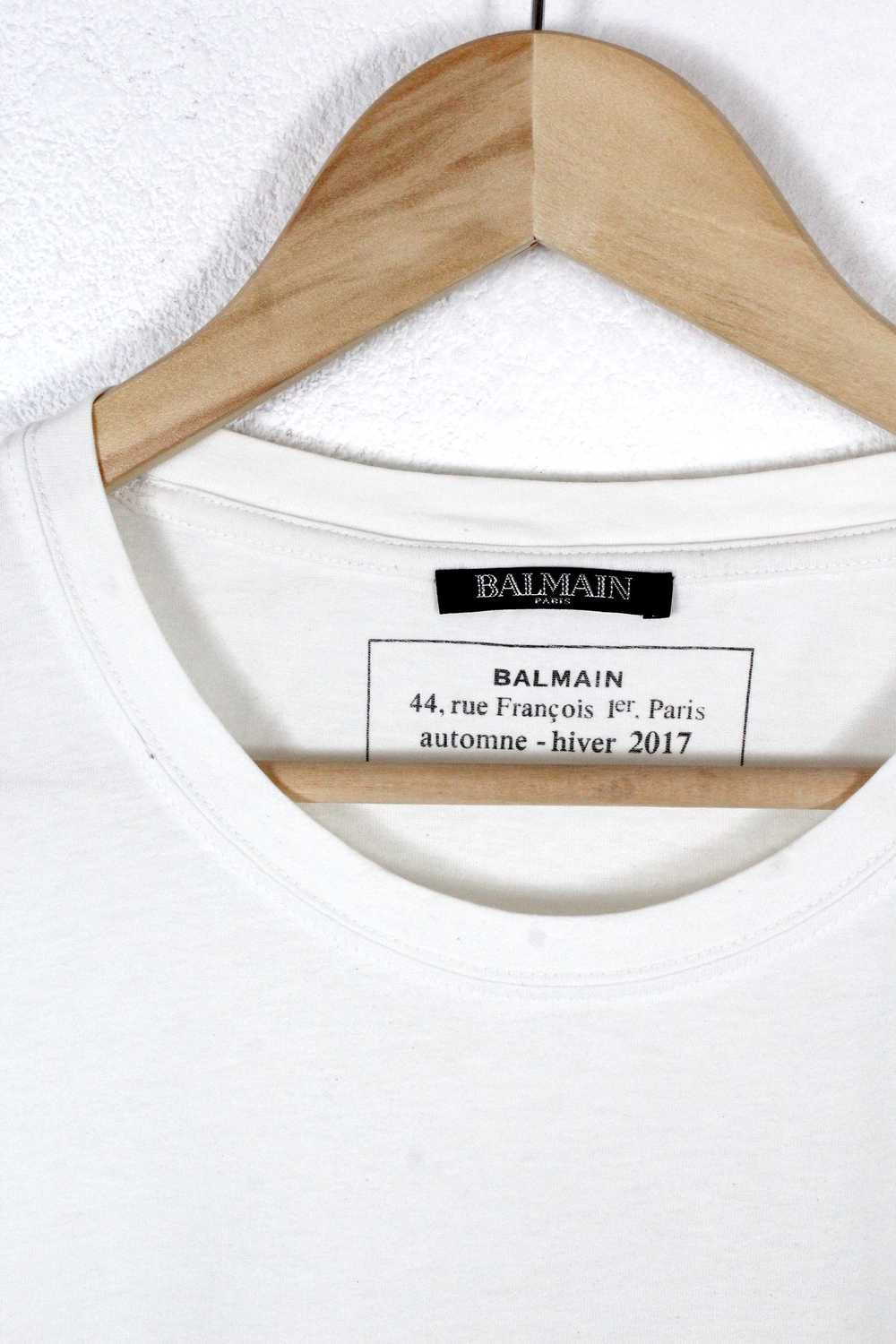 Balmain × Luxury × Pierre Balmain Pierre Balmain … - image 3