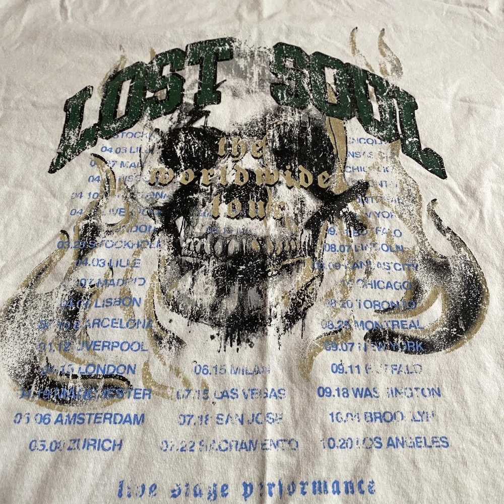 Other Vintage Primark “Lost Soul” Tee