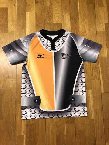 Other × Soccer Jersey × Sportswear MIZUNO KNIGHTS 