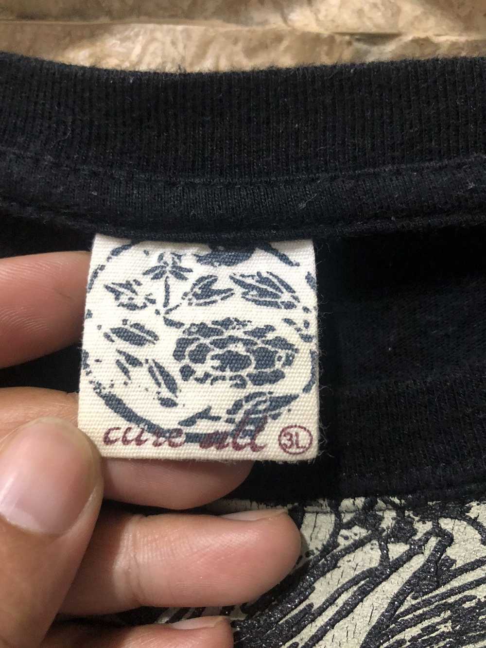 Japanese Brand × Sukajan Souvenir Jacket × Sukaja… - image 3