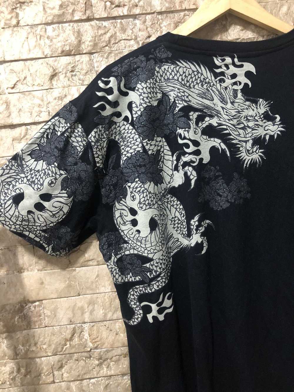 Japanese Brand × Sukajan Souvenir Jacket × Sukaja… - image 5