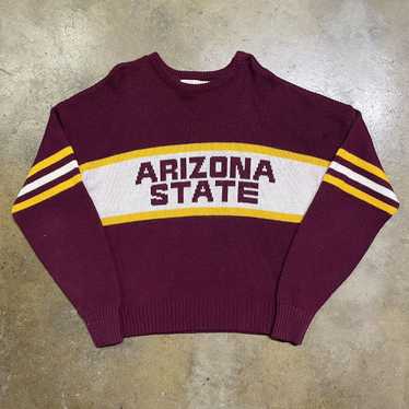 Collegiate × Sportswear × Vintage Vintage 80s Cli… - image 1