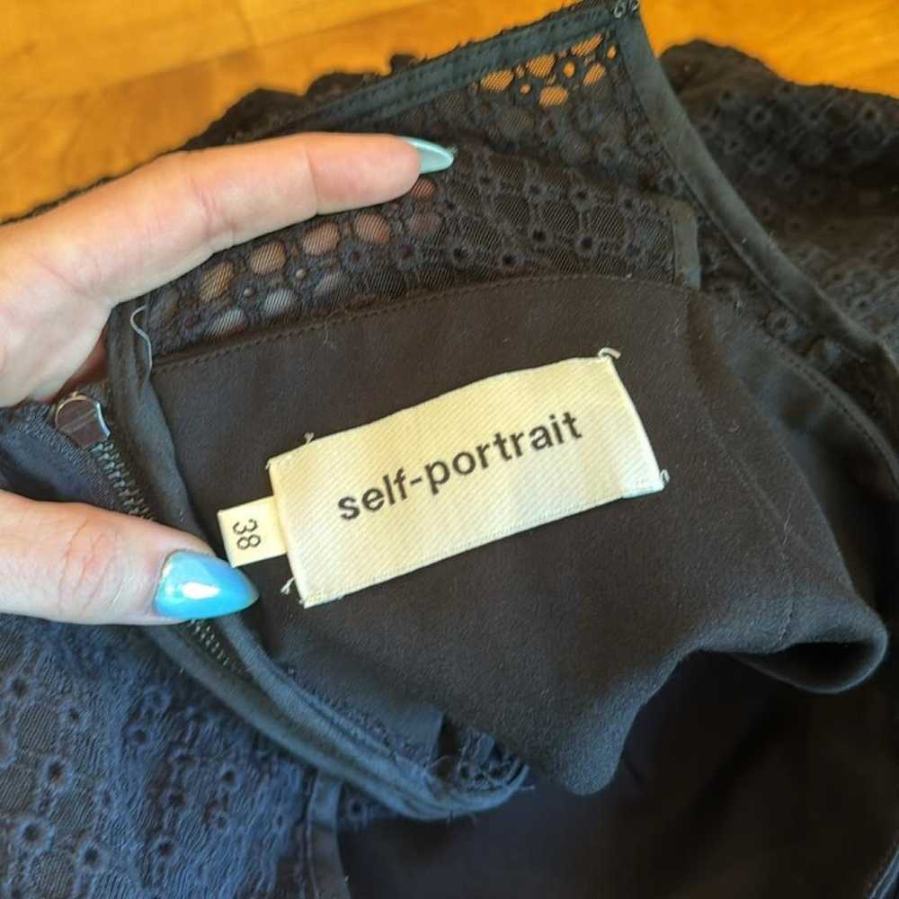 Self-Portrait Jumpsuit - image 5