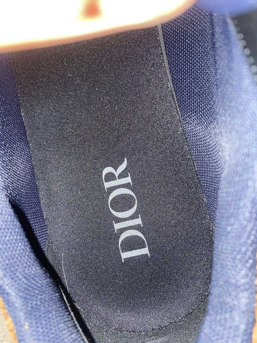 Dior Dior B22 Sneakers - image 7