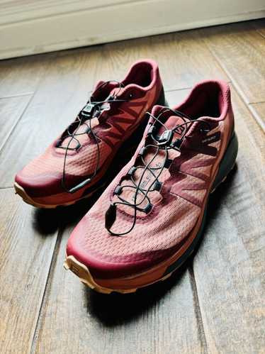 Salomon Salomon Sense Ride 4