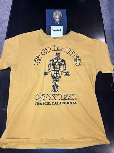 Vintage Vintage Golds Gym T shirt