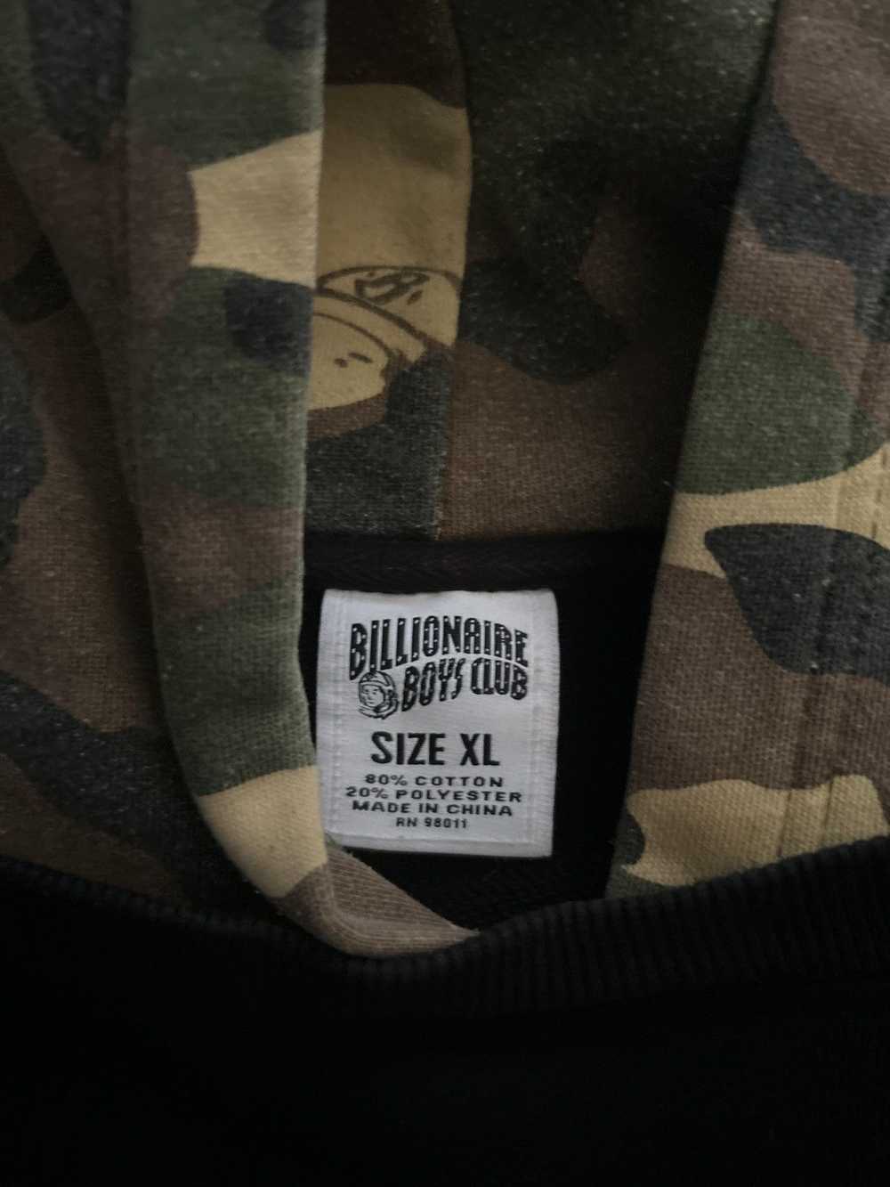 Billionaire Boys Club Billionaire boys club hoodie - image 2