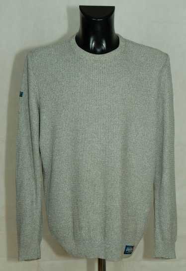 Superdry -- MENS SUPERDRY VINTAGE JUMPER SIZE XL-X